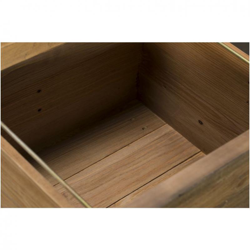 Quebec Filing Cabinet